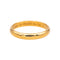 Bague 60 Cartier Alliance 1895 - Bague en or jaune 18 carats 58 Facettes 4931991CN