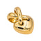 Pendentif Chaumet Cœur Liens - Pendentif en or jaune 18 carats 58 Facettes 5022400CN