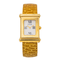 Montre O.J. Perrin Milady - Montre en or jaune 18 carats 58 Facettes 577677GD