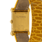 Montre O.J. Perrin Milady - Montre en or jaune 18 carats 58 Facettes 577677GD