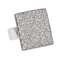 Bague 56 Bague pavée de diamants en or blanc 18 carats 58 Facettes 578262CD