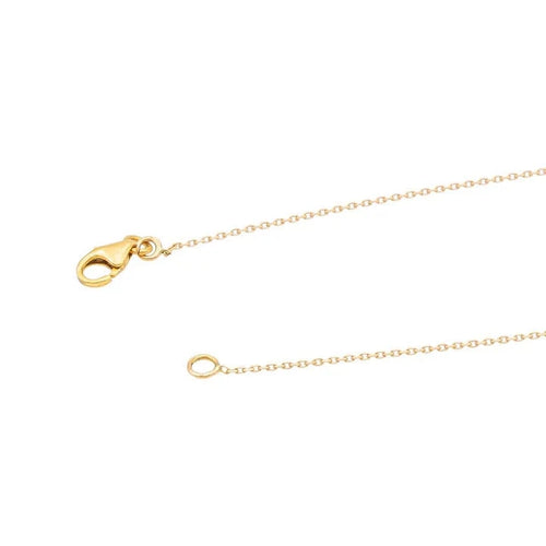 Collier Collier or rose Diamant 58 Facettes 579144RV