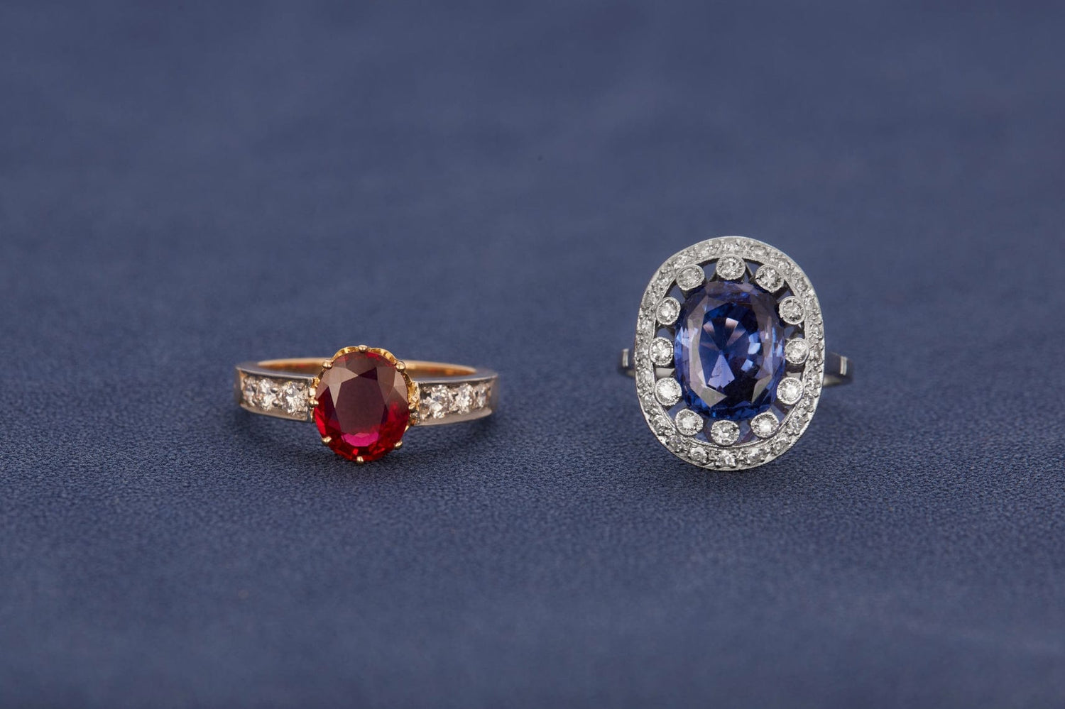 Flash Sales Vintage Rings
