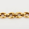 CARTIER - Sautoir Or Jaune, Citrine, Saphir Jaune, Diamants 58 Facettes