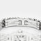 Montre CARTIER - Montre Modèle Santos Demoiselle - en or blanc et diamants 58 Facettes DV0618-1