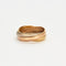 Bague 49 Cartier - Trinity- Bague. Petit modèle. 58 Facettes DV2830-1