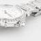 CARTIER - Pasha - Montre Or Blanc et Diamants 58 Facettes