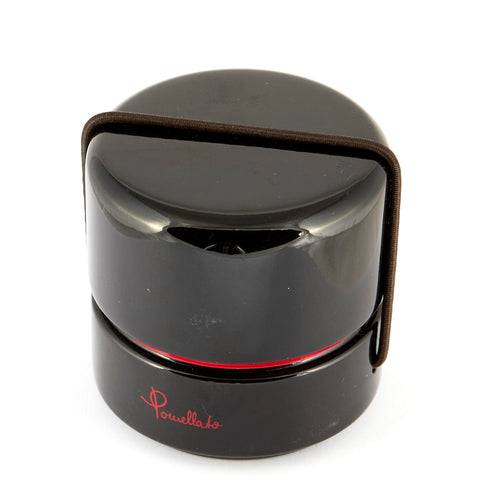 Bague 54 POMELLATO - Luna - Bague or jaune et quartz rose 58 Facettes 250091