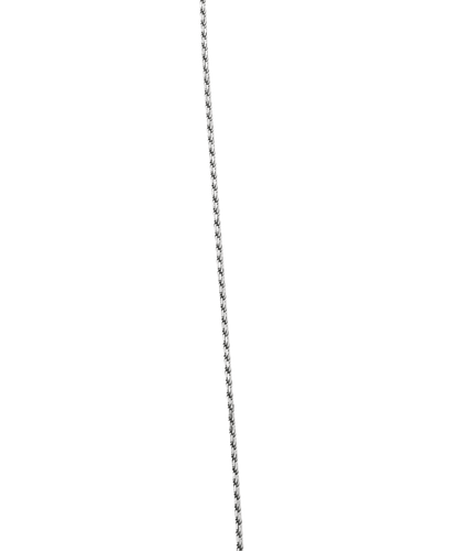 Collier Collier pendentif cœur en or blanc 18 carats et diamants 58 Facettes BO/240016