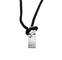 Collier Chaumet - Collier Lien en or blanc 18k et diamants 58 Facettes BO/230025 RIV