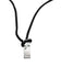 Collier Chaumet - Collier Lien en or blanc 18k et diamants 58 Facettes BO/230025 RIV