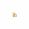 Boucles d'oreilles Boucles d'oreilles clips vintage en or jaune 18k et perles de culture 58 Facettes BO/230057/