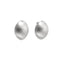 Boucles d'oreilles Boucles d'oreilles Klint en or blanc 18 carats 58 Facettes BO/230077