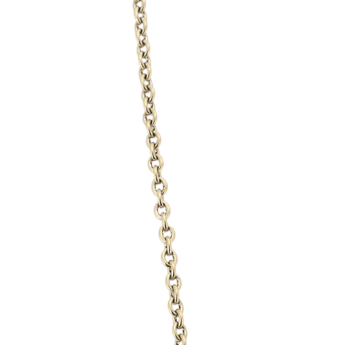 Collier Collier pendentif cœur en or blanc 18 carats, rubis et diamants 58 Facettes BO/250017//