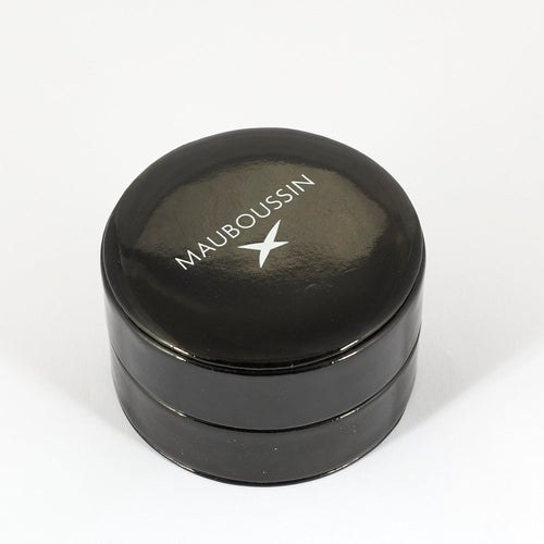 Bague 48.5 MAUBOUSSIN - "Vraiment toi" - Bague or jaune, citrine et diamants 58 Facettes DV0812-4-485-2