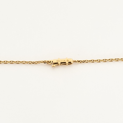 CARTIER - kaulakoru Délices de Goa