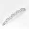 Exceptionnel Bracelet Haute Joaillerie Or Blanc Diamants 58 Facettes
