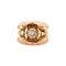 Bague 53 Bague Tank Diamant 58 Facettes