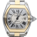 Montre Cartier Montre Roadster 58 Facettes MT40109