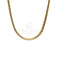 Collar Collier schiena d’asino en oro amarillo de 18k 58 Facettes HG00OG01BQBOC
