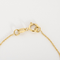 Collier Collier en or jaune et topaze 58 Facettes DV31672-12
