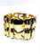 Bracelet Yves Saint Laurent - Bracelet manchette Catherine 1990 58 Facettes 1759182