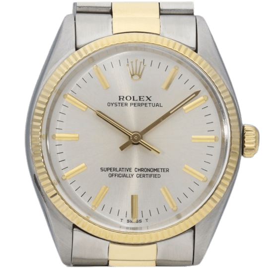 Reloj Rolex Oyster Perpetual 34