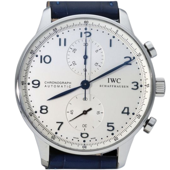 Reloj Cronógrafo Iwc Portugieser