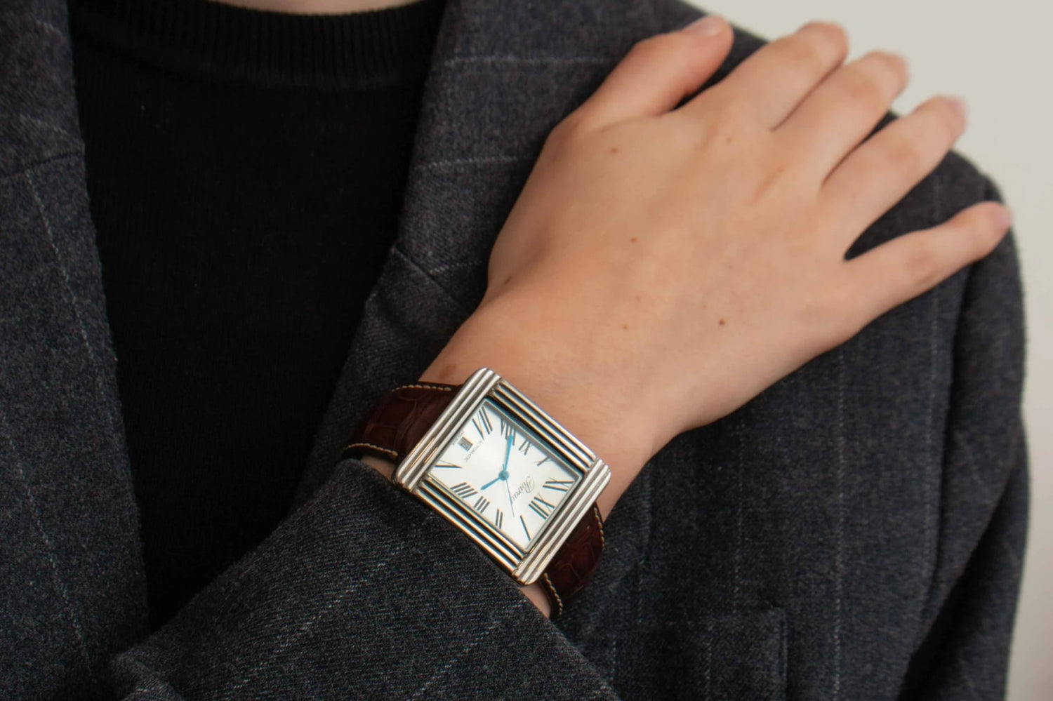 Estimer un bijou Poiray