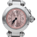 Montre Cartier Montre Pasha 58 Facettes MT40096