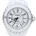 Montre Chanel Montre J12 38Mm Automatique 58 Facettes MT40405