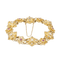 Bracelet Bracelet en or jaune 18 carats serti de diamants et rubis 58 Facettes 836609CN