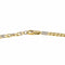 Collier Collier en or jaune et or blanc 18 carats 58 Facettes 876342CD