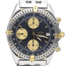 Montre Breitling Montre Chronomat 39 58 Facettes MT39955