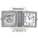 Montre Jaeger Lecoultre Montre Reverso Squadra 58 Facettes MT40079