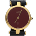 Montre Cartier Montre Must De Cartier Vermeil 58 Facettes MT39171