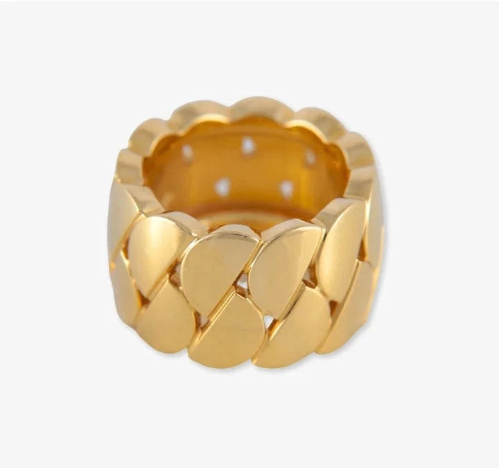 Dona de Cartier : kratak istorijski pregled