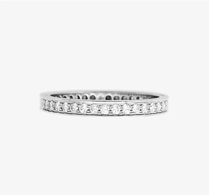 Ballerine de Cartier : кратък исторически преглед
