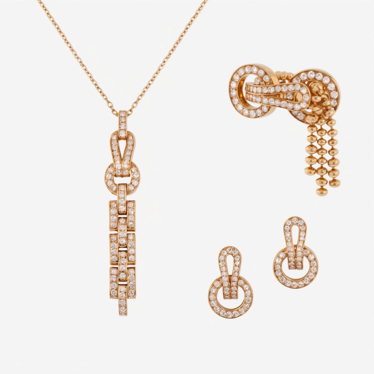 Agrafe ile ilgili Cartier : Tarihin bir kesiti