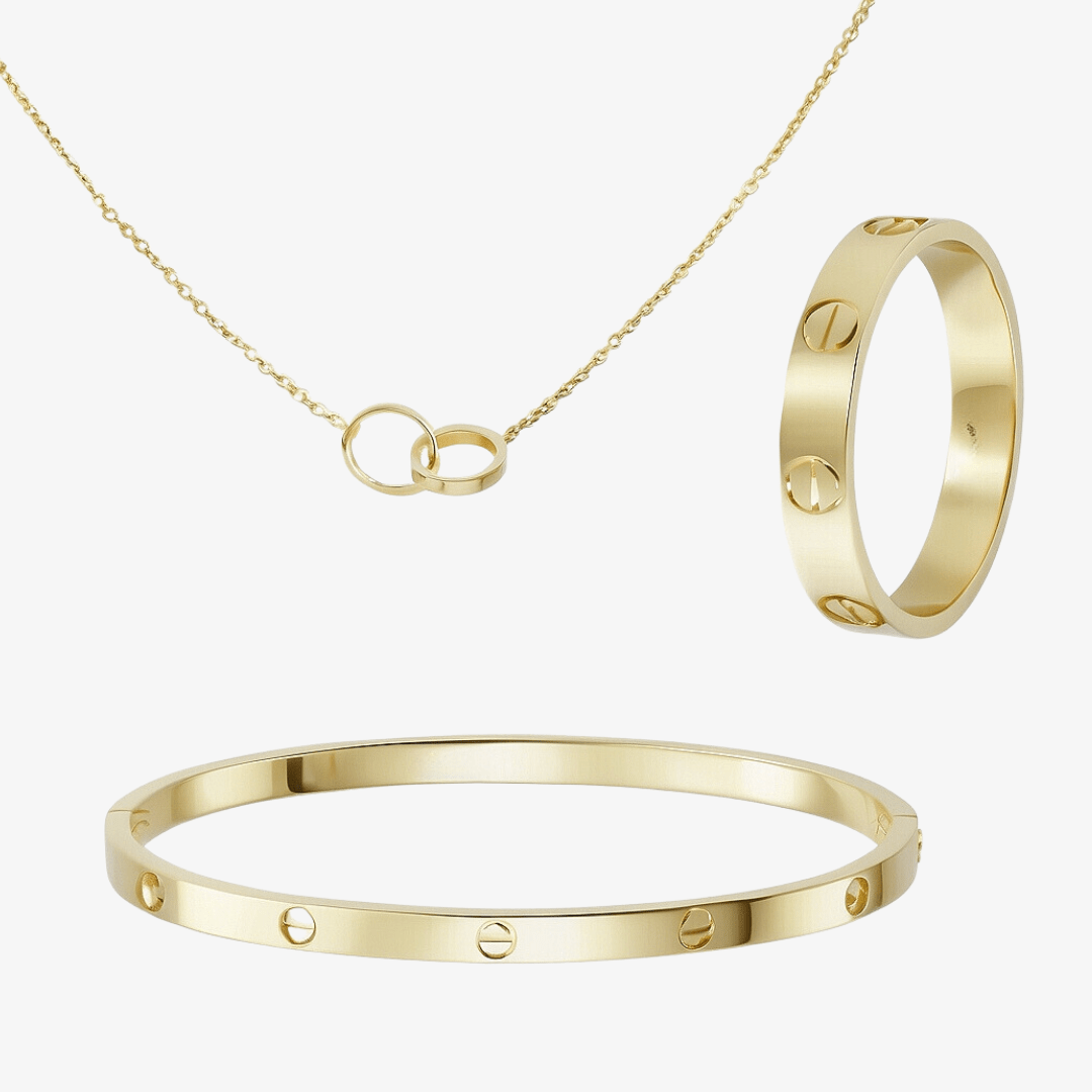 Love de Cartier : un aperçu d’histoire