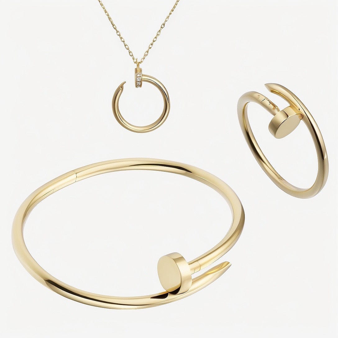 Juste un Clou de Cartier : un aperçu d’histoire