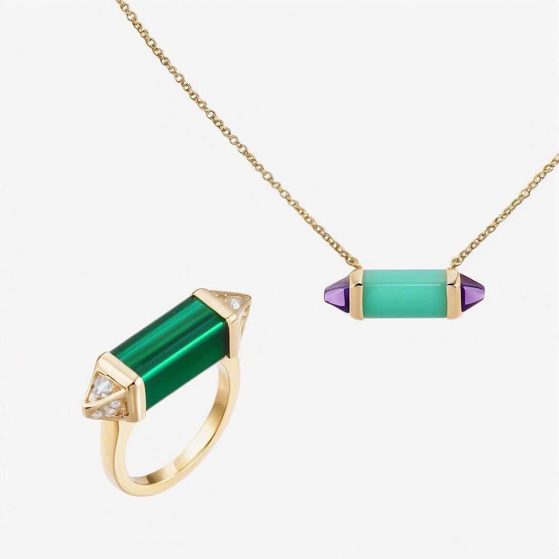 Les Berlingots de Cartier de Cartier : stručný pohled do historie