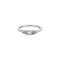 Bague 49 MAUBOUSSIN - Bague UN AUTOMNE 1930 n°2 Diamants 58 Facettes DV0485-1