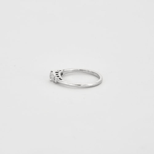 Bague 49 MAUBOUSSIN - Bague UN AUTOMNE 1930 n°2 Diamants 58 Facettes DV0485-1