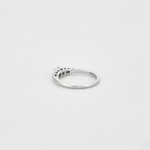 Bague 49 MAUBOUSSIN - Bague UN AUTOMNE 1930 n°2 Diamants 58 Facettes DV0485-1