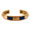 Bracelet BOUCHERON - Bracelet Lapis lazuli 58 Facettes KZ15
