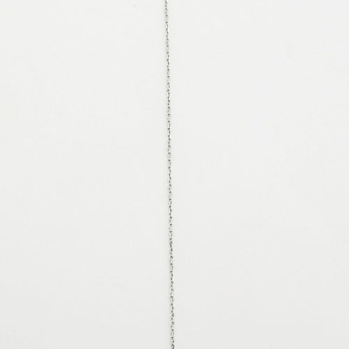 Collier CARTIER - Collier pendentif Panthère, or gris, émeraudes, diamants 58 Facettes DV0491-2