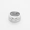Bague MAUBOUSSIN - Bague MES NUANCES A TOI, or gris et diamants 58 Facettes DV0497-2