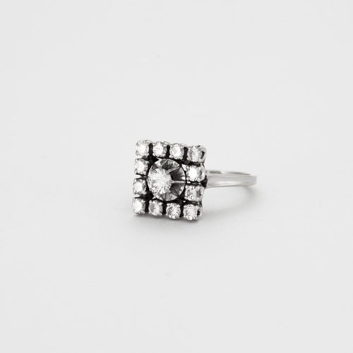 Bague Bague Diamant 58 Facettes DV1529-2