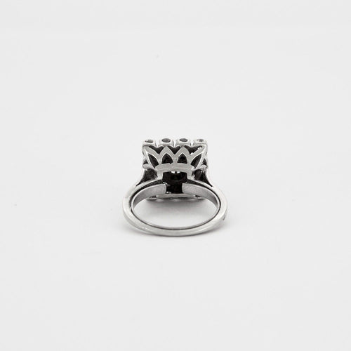 Bague Bague Diamant 58 Facettes DV1529-2